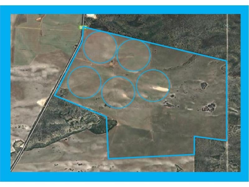 L1940 Ngarkat Highway, Pinnaroo SA 5304