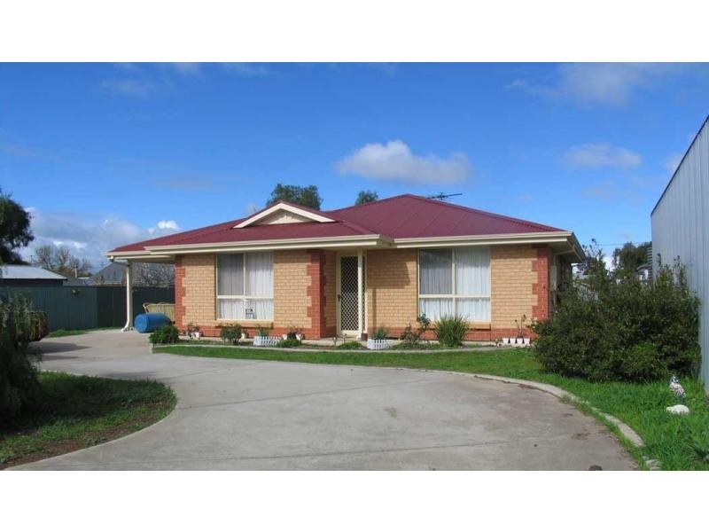 25B Seymour Street, Tailem Bend SA 5260