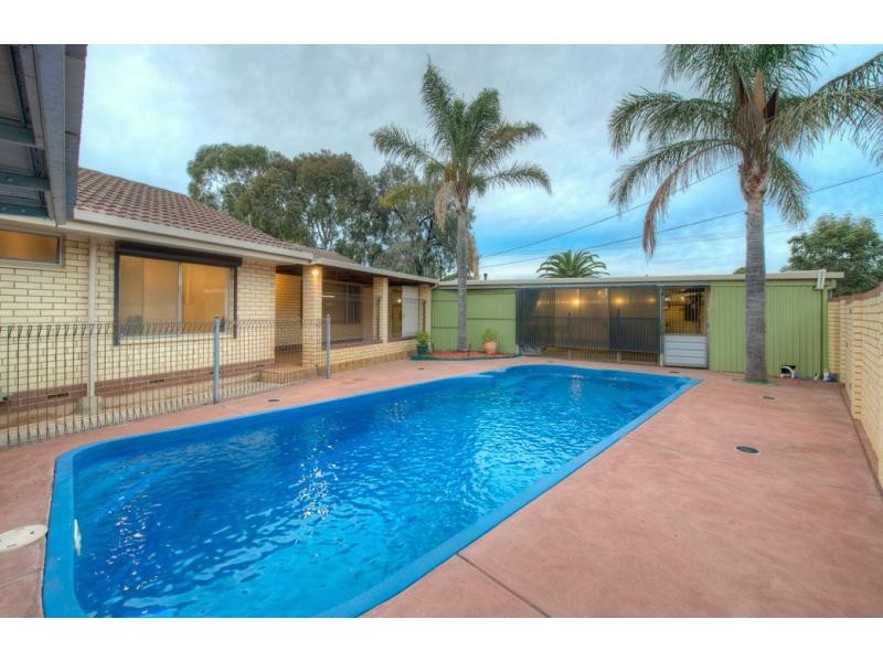 29 Quondong Avenue, Parafield Gardens SA 5107