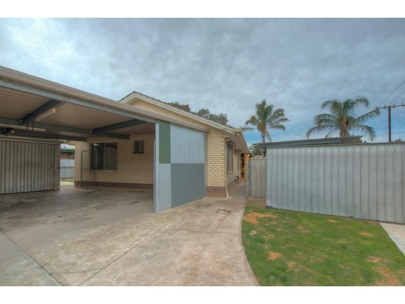 29 Quondong Avenue, Parafield Gardens SA 5107