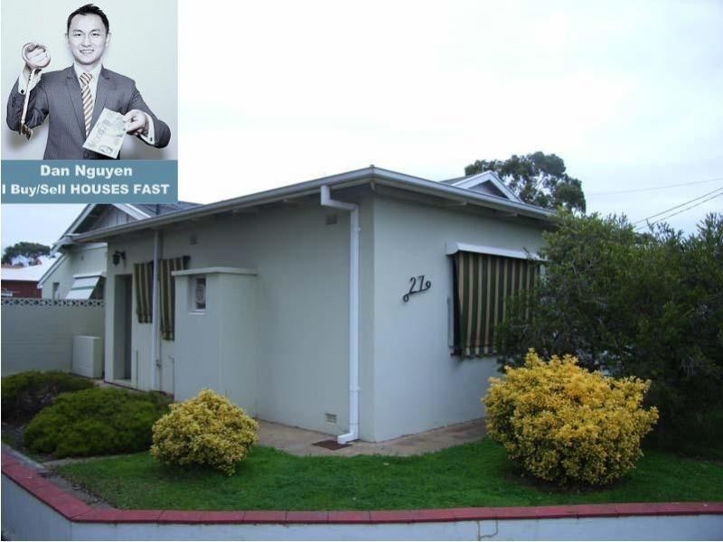 27 Bolingbroke Avenue, Devon Park SA 5008