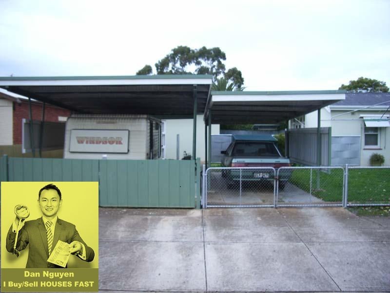 27 Bolingbroke Avenue, Devon Park SA 5008