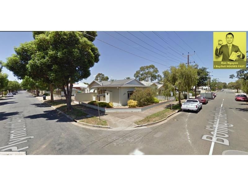 27 Bolingbroke Avenue, Devon Park SA 5008