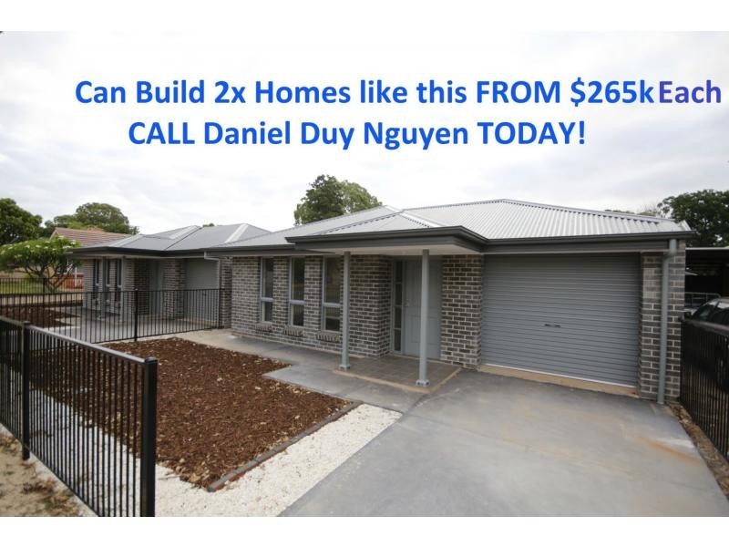 13 Trembath Road, Elizabeth Vale SA 5112