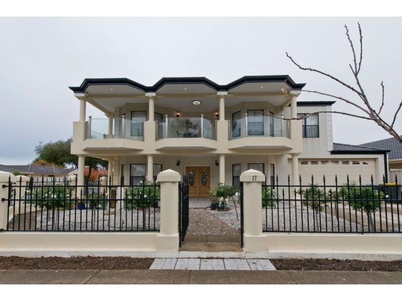 17 Rushworth Street, Blair Athol SA 5084