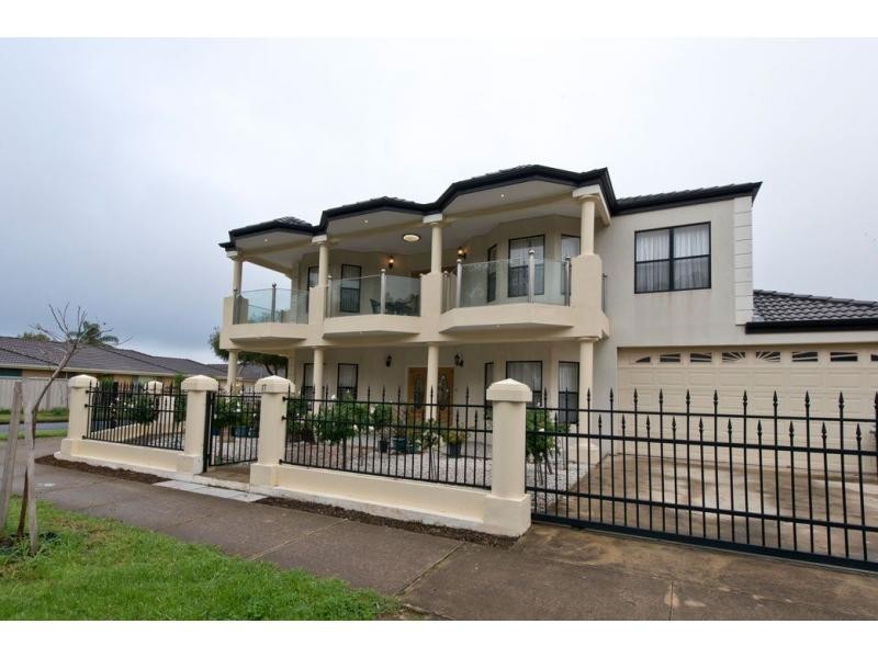 17 Rushworth Street, Blair Athol SA 5084