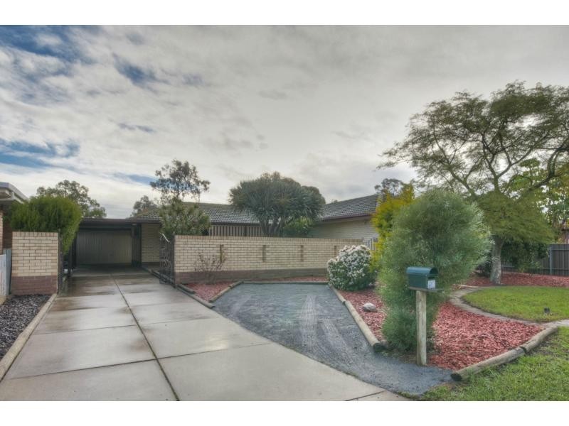 91 Oleander Drive, Parafield Gardens SA 5107