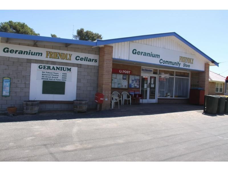 12 & 520 Geranium Road, Geranium SA 5301
