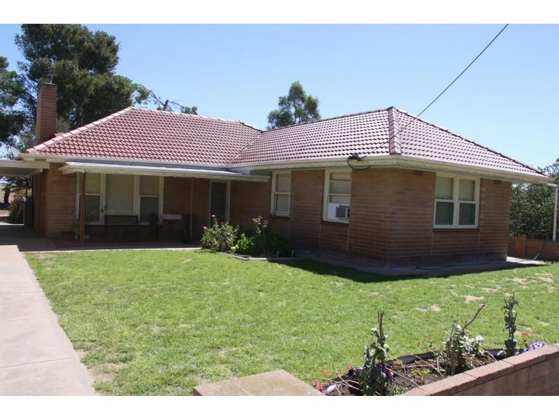 12 & 520 Geranium Road, Geranium SA 5301