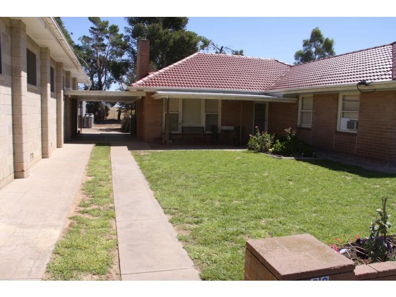 12 & 520 Geranium Road, Geranium SA 5301