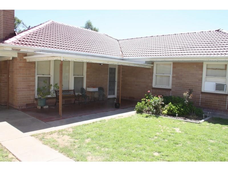 12 & 520 Geranium Road, Geranium SA 5301