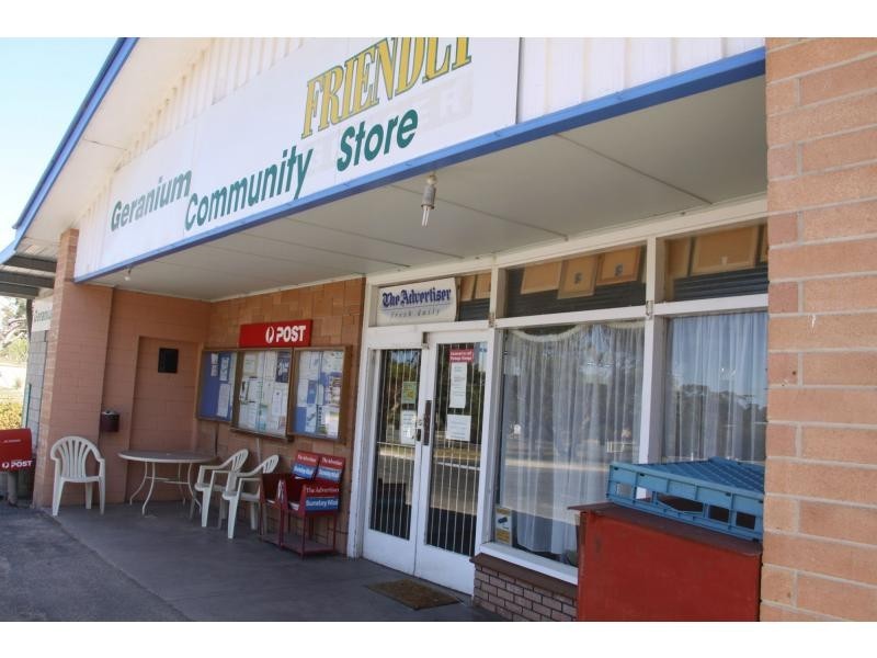 12 & 520 Geranium Road, Geranium SA 5301