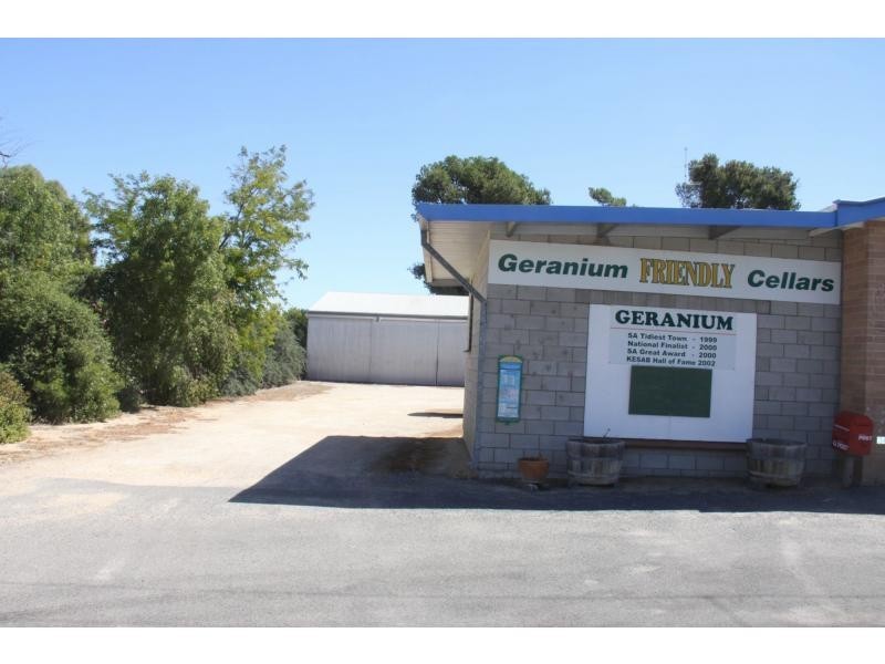 12 & 520 Geranium Road, Geranium SA 5301