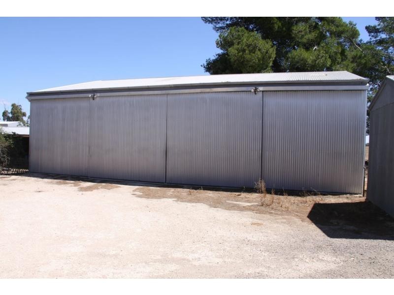 12 & 520 Geranium Road, Geranium SA 5301