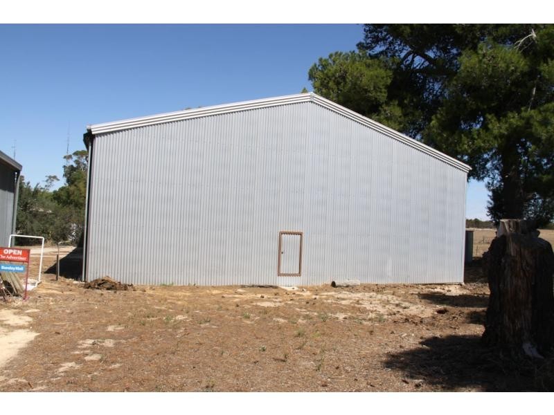 12 & 520 Geranium Road, Geranium SA 5301