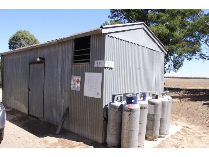 12 & 520 Geranium Road, Geranium SA 5301