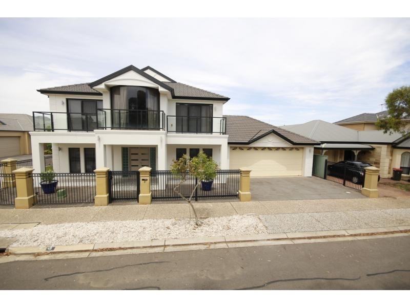 5 Flinders Court, Mawson Lakes SA 5095