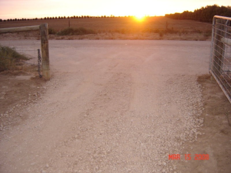 Lot 1 Bubner Road, Dublin SA 5501