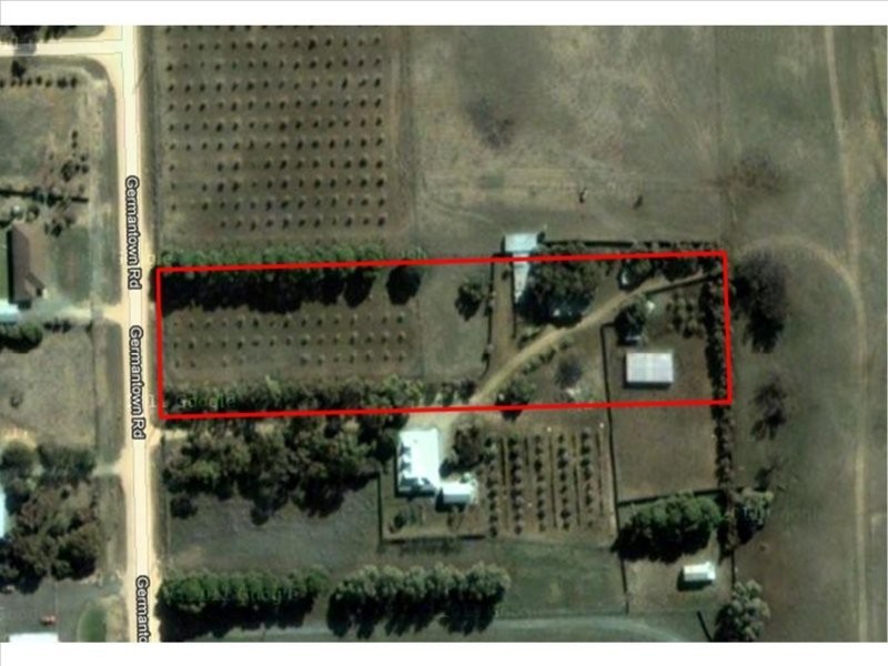 Lot 24 Germantown Road, Lewiston SA 5501