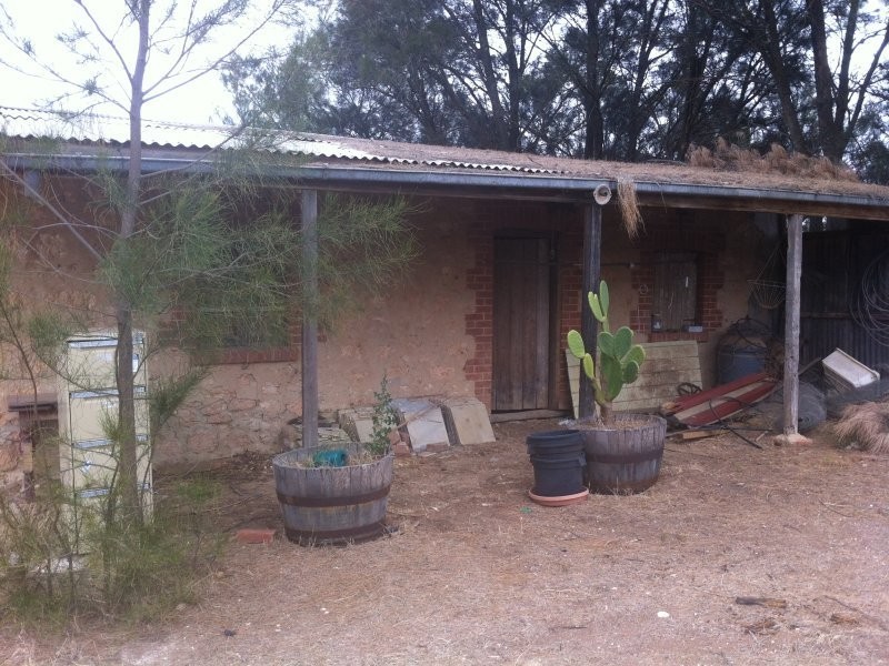 Lot 24 Germantown Road, Lewiston SA 5501