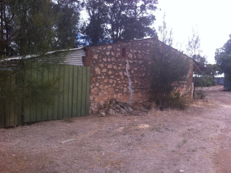 Lot 24 Germantown Road, Lewiston SA 5501