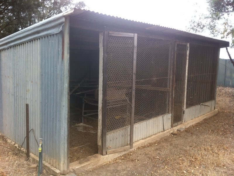 Lot 24 Germantown Road, Lewiston SA 5501