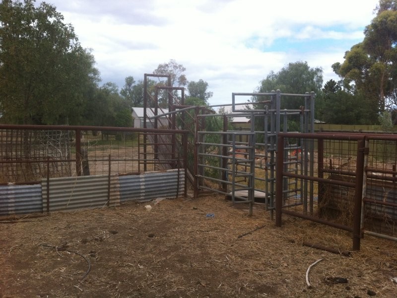 Lot 24 Germantown Road, Lewiston SA 5501