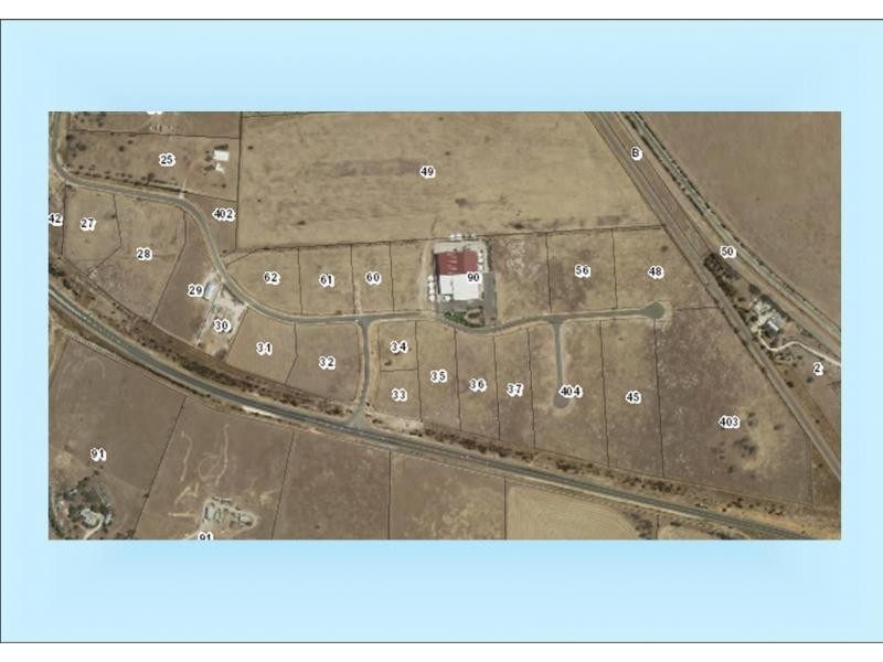 L62 Big Olive Grove, Tailem Bend SA 5259