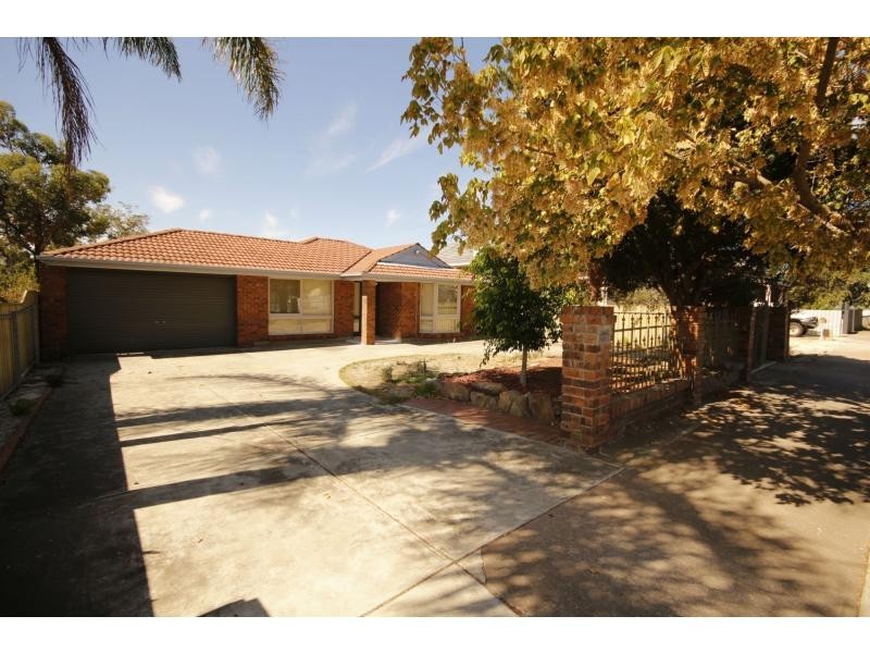 24 Gray Terrace, Rosewater SA 5013