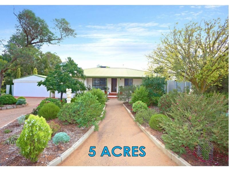 17066 Karoonda Highway, Murray Bridge SA 5253