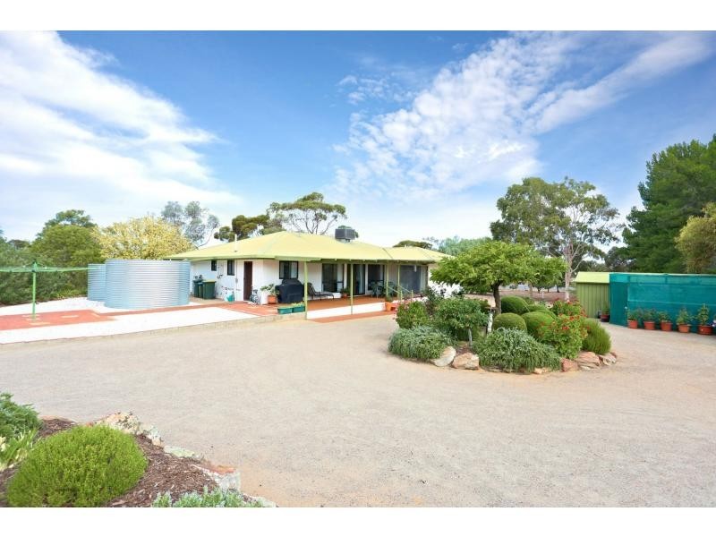 17066 Karoonda Highway, Murray Bridge SA 5253