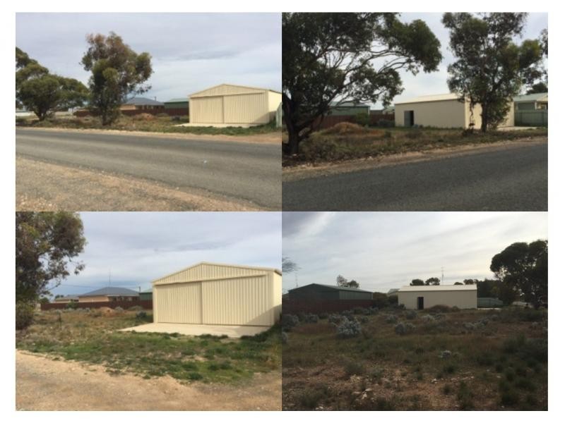 8 Godley Street, Blanchetown SA 5357