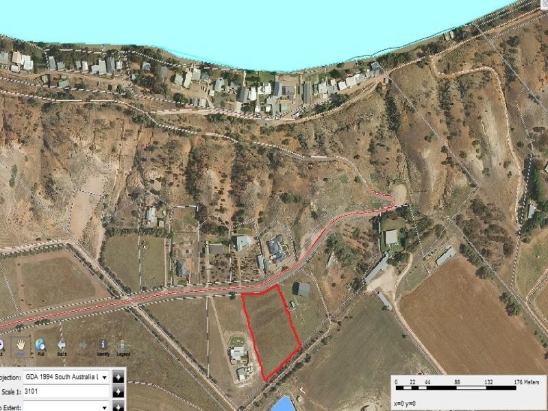 Lot 77 Sunnyside Drive, Sunnyside SA 5253