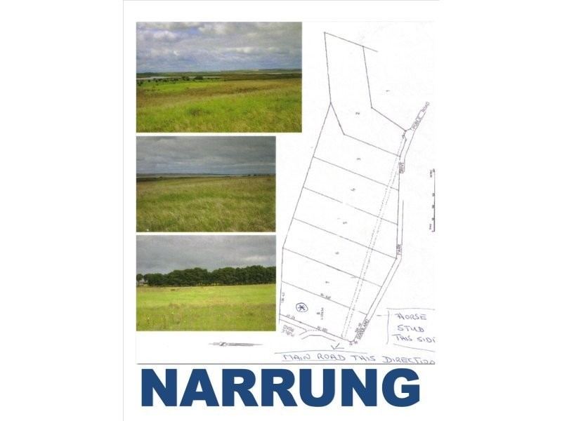 1 Narrung Stud Road, Meningie SA 5264