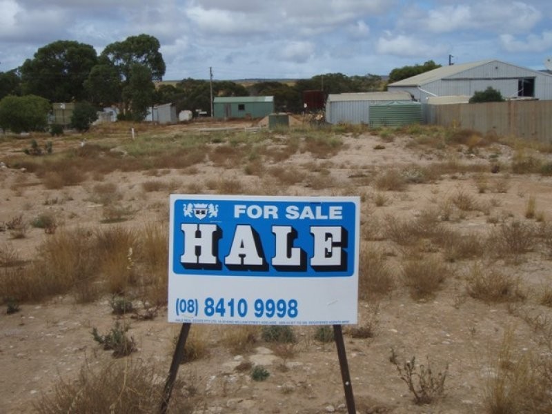 24 Main Street, Coorabie SA 5690