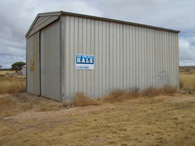 24 Main Street, Coorabie SA 5690