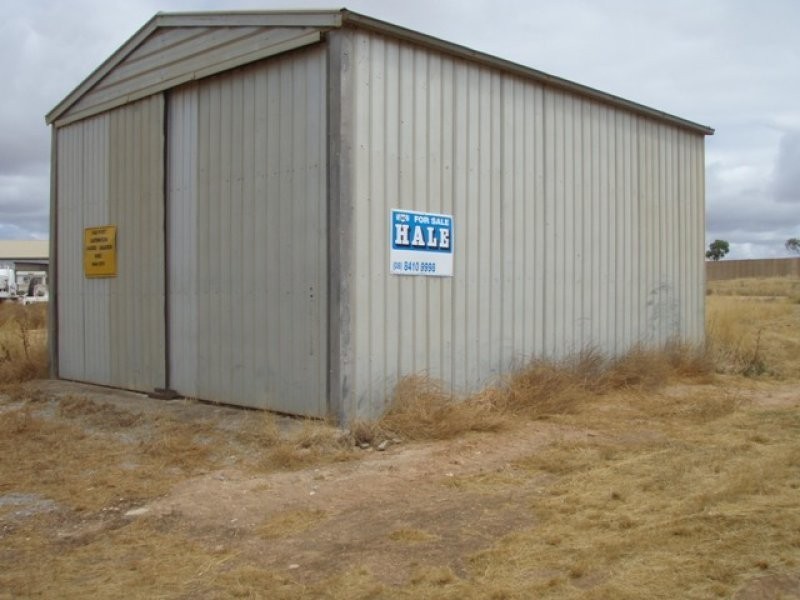 24 Main Street, Coorabie SA 5690