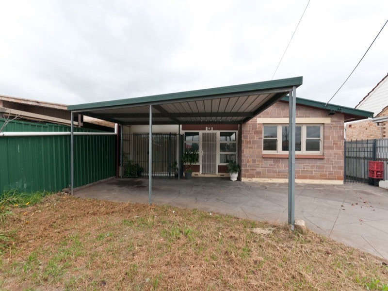31 Hanson Road, Woodville North SA 5012