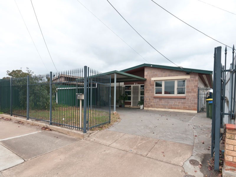 31 Hanson Road, Woodville North SA 5012