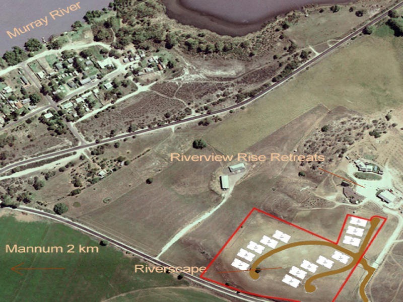 L3 Bow Hill Road, Mannum SA 5238