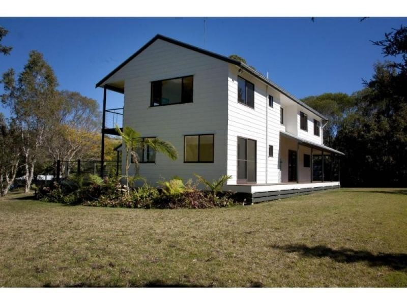 57 Hetherington Road, Chatsworth QLD 4570