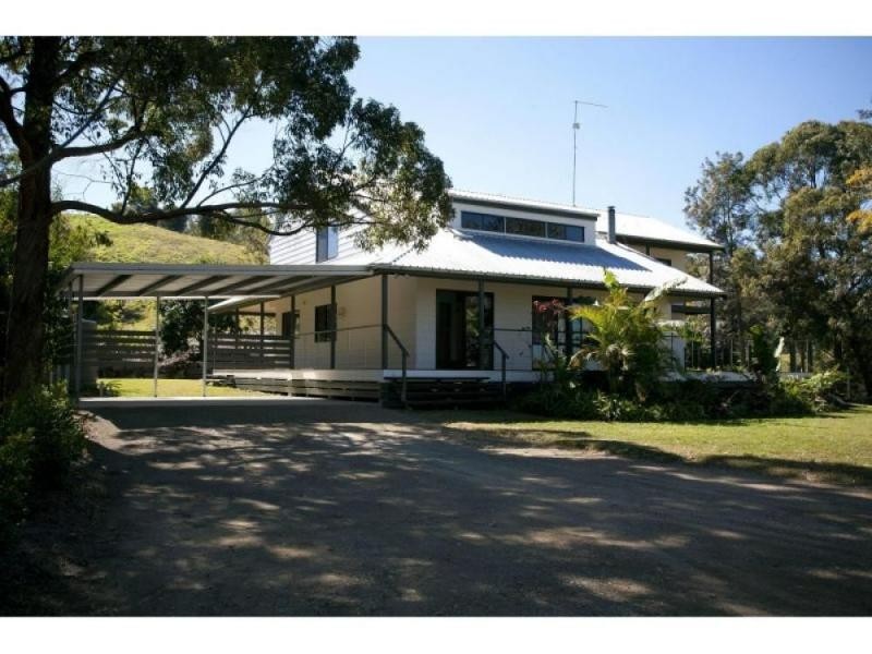 57 Hetherington Road, Chatsworth QLD 4570