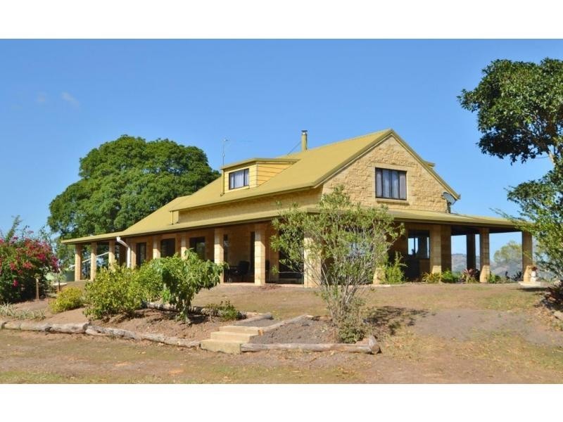 198 Burridge Road, Kybong QLD 4570