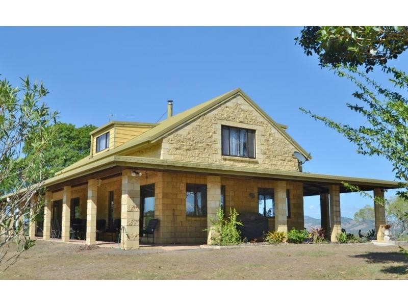 198 Burridge Road, Kybong QLD 4570