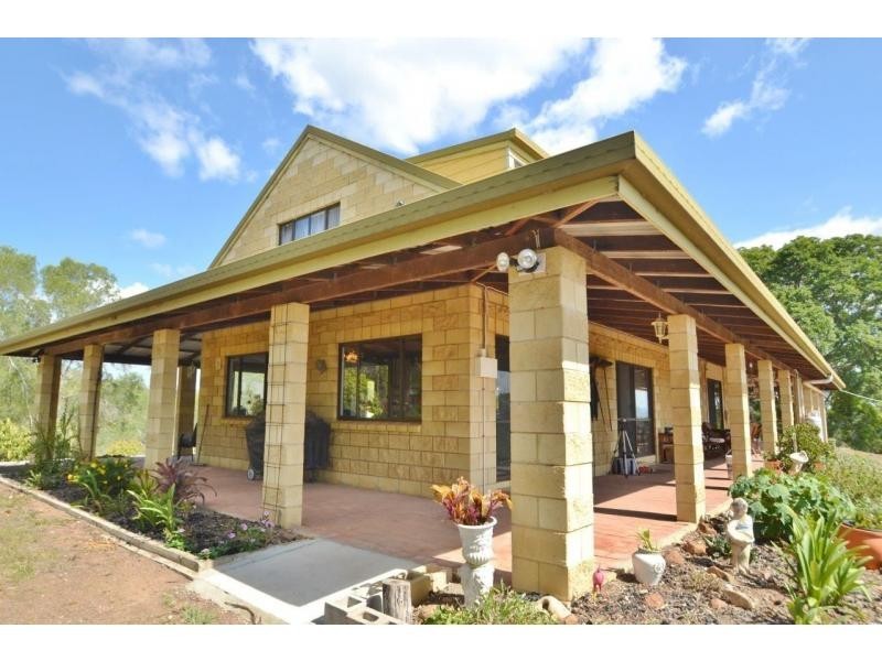 198 Burridge Road, Kybong QLD 4570