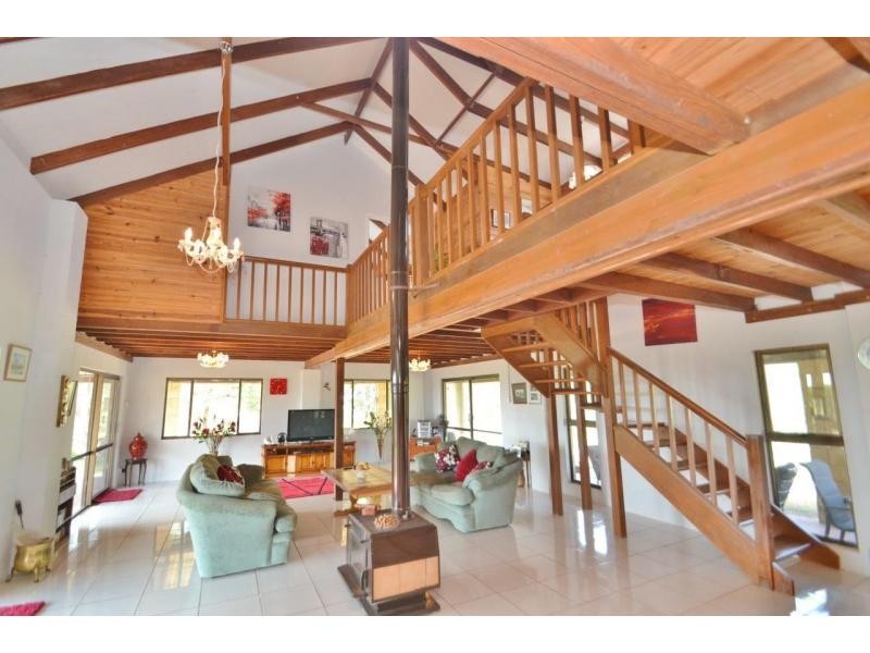 198 Burridge Road, Kybong QLD 4570