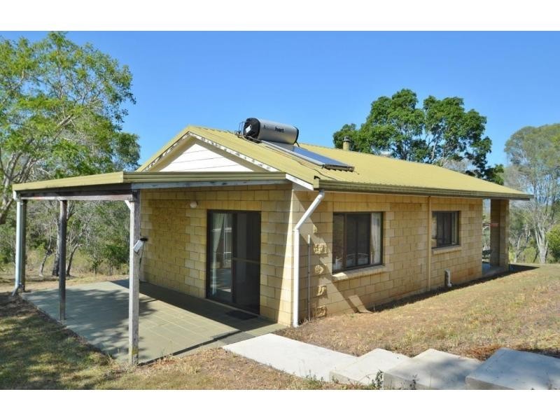 198 Burridge Road, Kybong QLD 4570