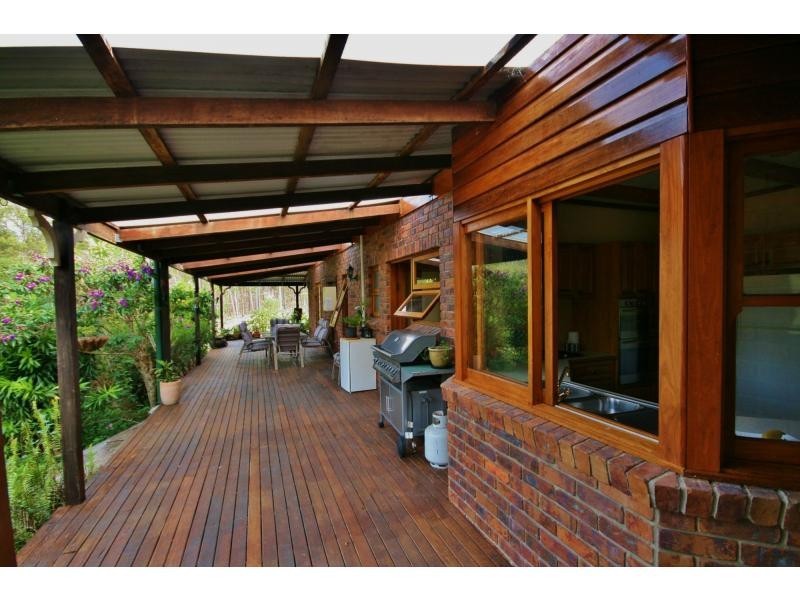 225 Power Road, Widgee QLD 4570