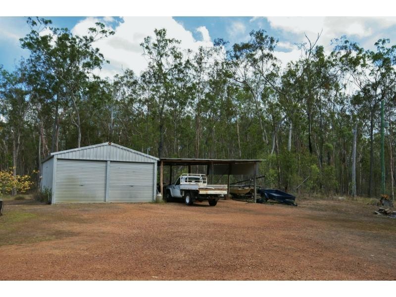 225 Power Road, Widgee QLD 4570