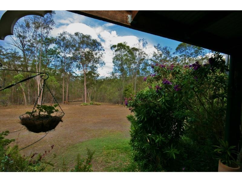 225 Power Road, Widgee QLD 4570